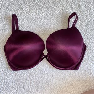 Very sexy push up bra
